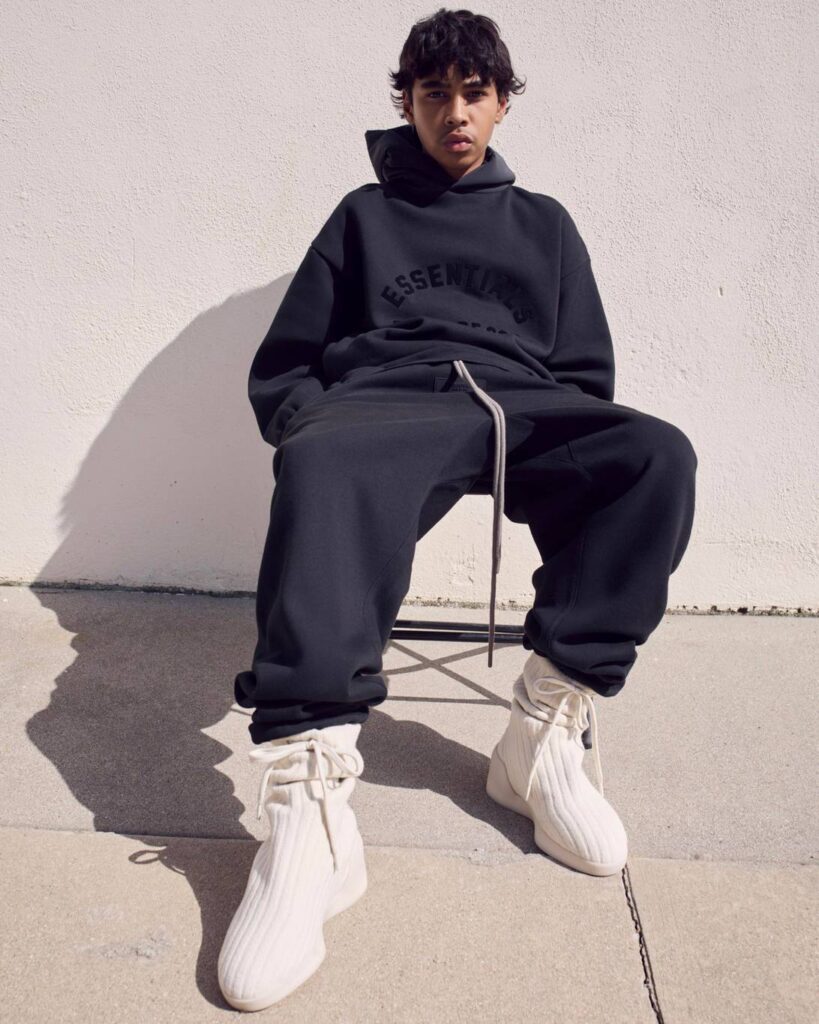 Fear of God ESSENTIALS Summer 2024 Core Collection - Modern Notoriety