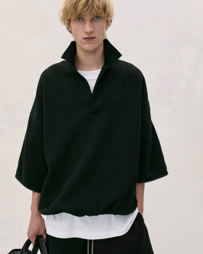 Fear of God ESSENTIALS Summer 2024 Core Collection - Modern Notoriety