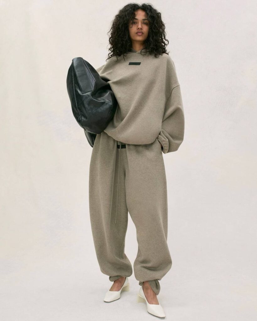 Fear of God ESSENTIALS Summer 2024 Core Collection - Modern Notoriety