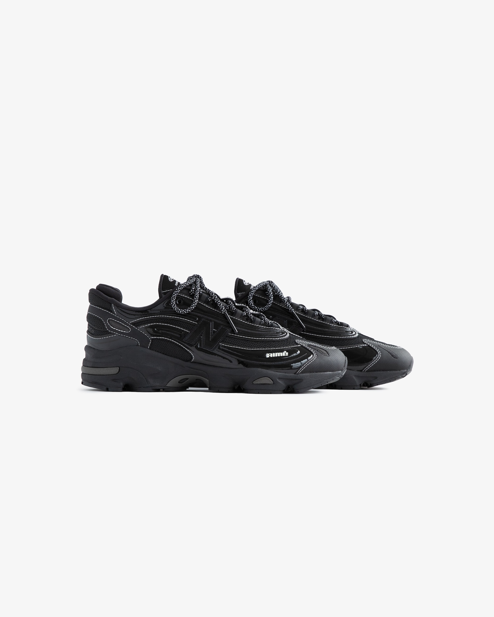 Aimé Leon Dore Launches New Balance 1000 Collab - Modern Aimé Leon Dore Launches New Balance 1000 Collab - Modern