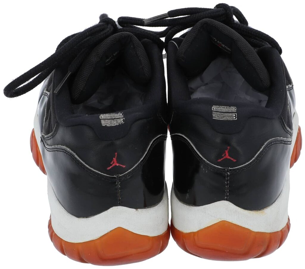 bred 11 jordans low
