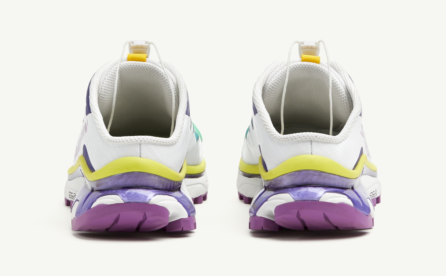 MM6 Maison Margiela x Salomon XT-4 Mule SS24 Collection