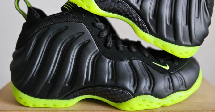 foamposite cactus