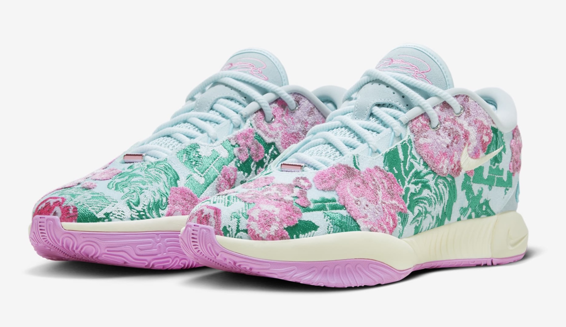 Nike LeBron 21 Grandma s Couch Pack Unveiled Modern Notoriety