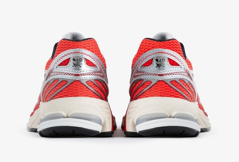 Aimé Leon Dore x New Balance 860v2 SS25 Collection - Modern