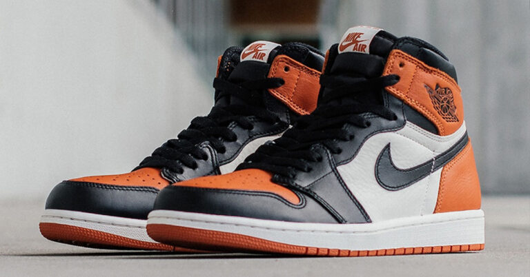 Air Jordan 1 High OG  