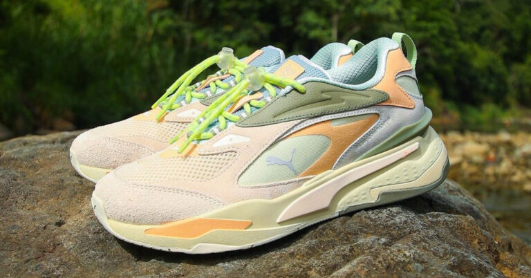 Puerto Rico’s FRSH Company Gets Its Own PUMA Collab