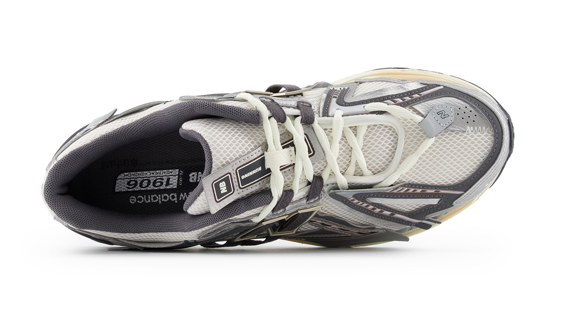 New Balance's 1906A is a Tech Explosion - Modern Notoriety