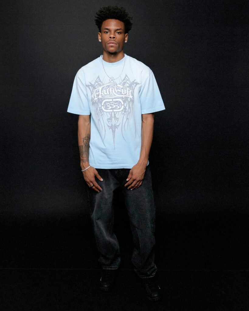 Half Evil Drops 7th Anniversary Collection - Modern Notoriety