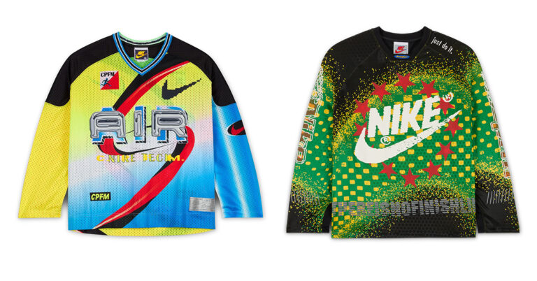 Cactus Plant Flea Market x Nike FW24 Apparel Collection