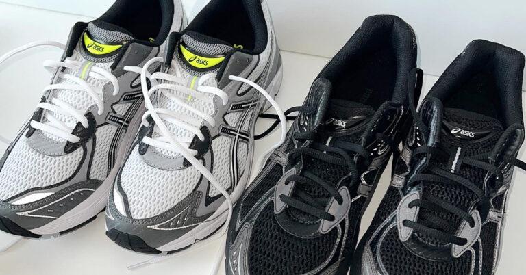JJJJound x ASICS GT-2160 Dropping October 2024