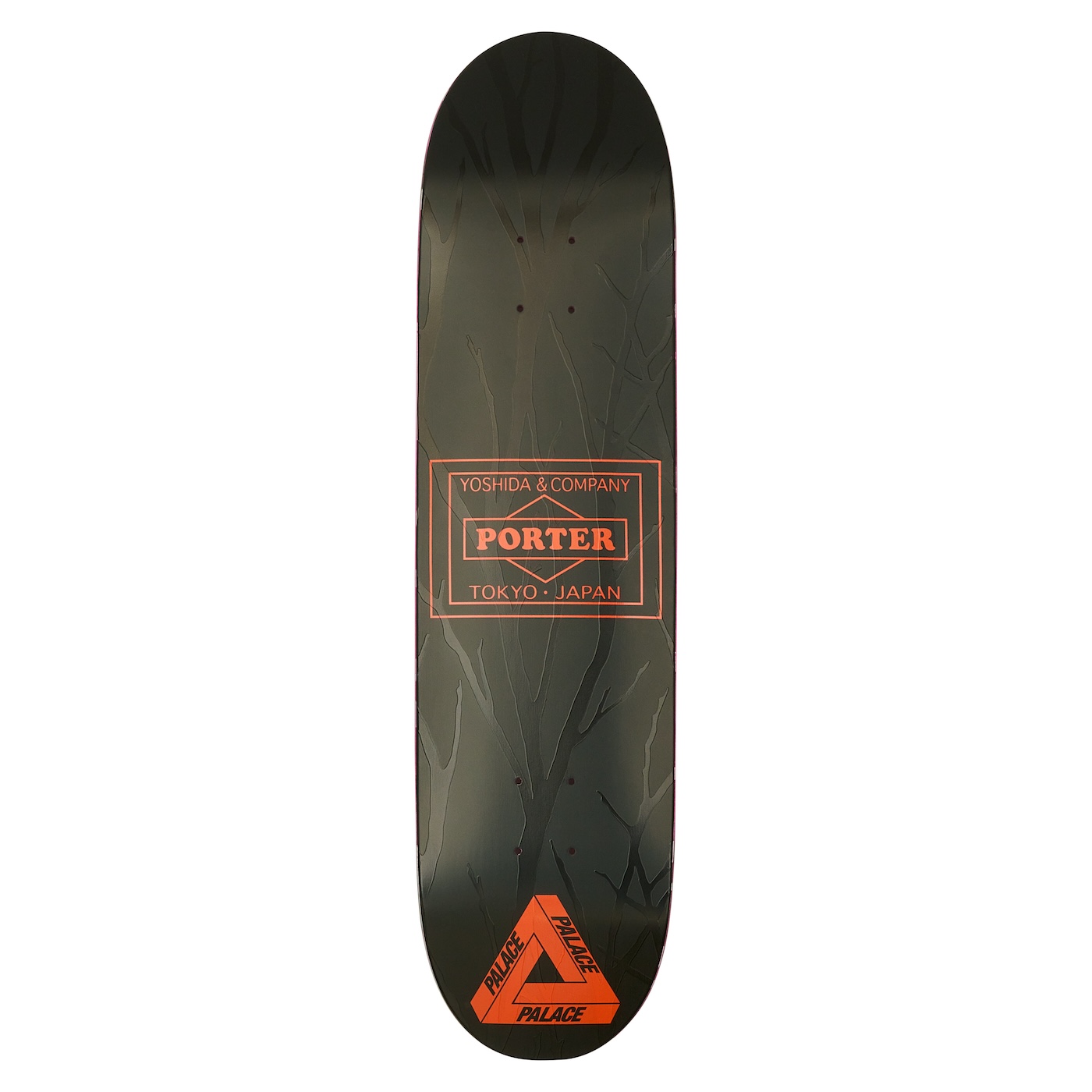Palace Skateboards x Porter Yoshida Fall 2024 - Modern Notoriety