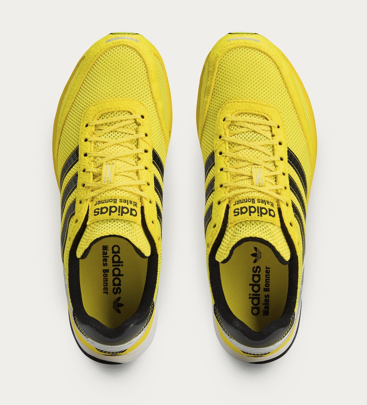 Wales Bonner Revives the adidas Adios Neftenga - Modern