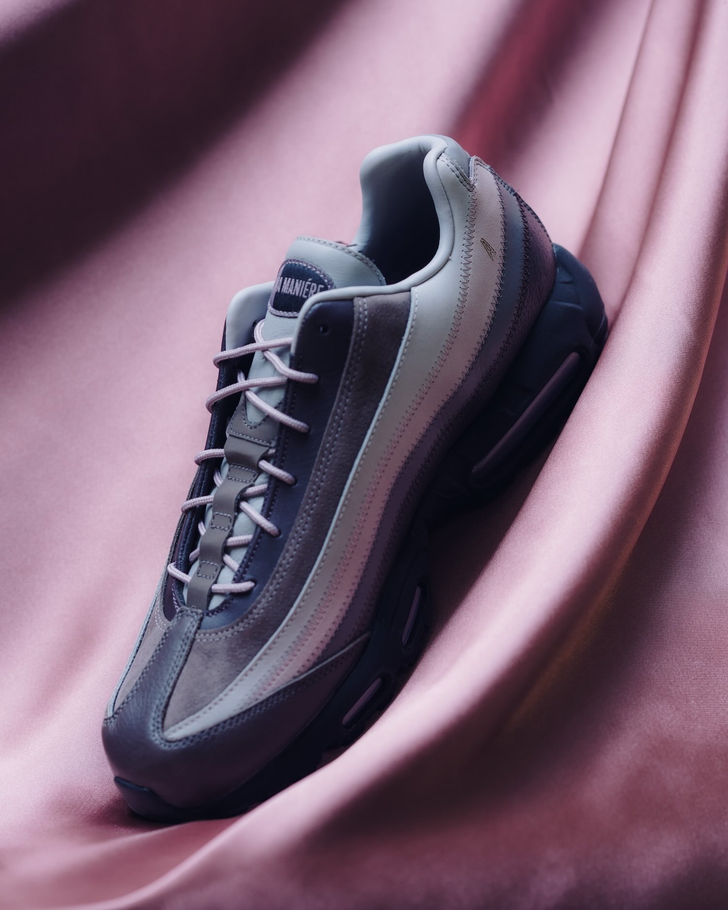 A Ma Maniére x Nike Air Max 95 