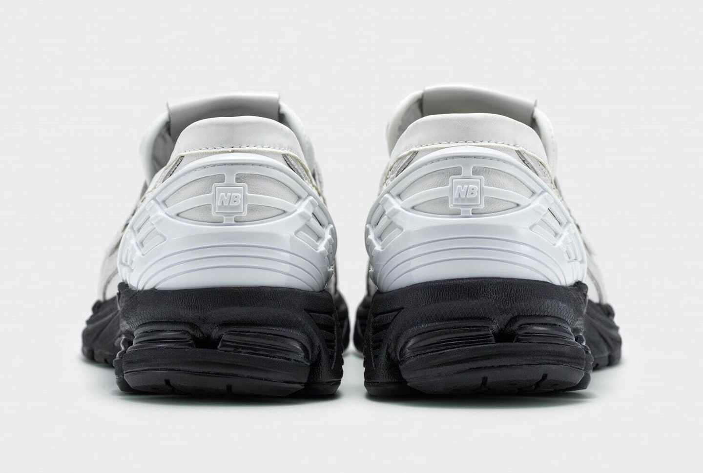 Junya Watanabe MAN x New Balance 1906 Loafer | Hypebeast