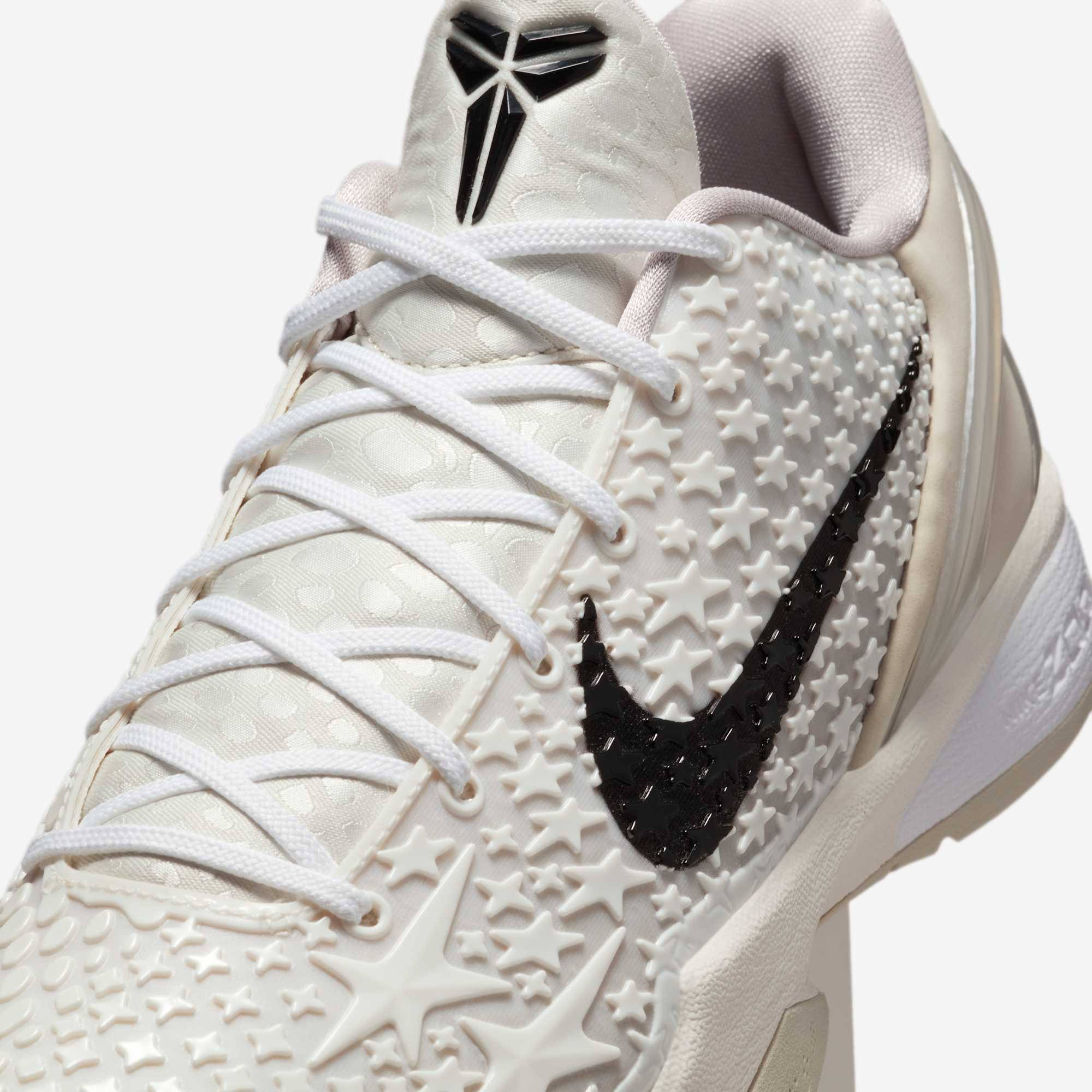 Official Look at the Nike Kobe 6 Protro 