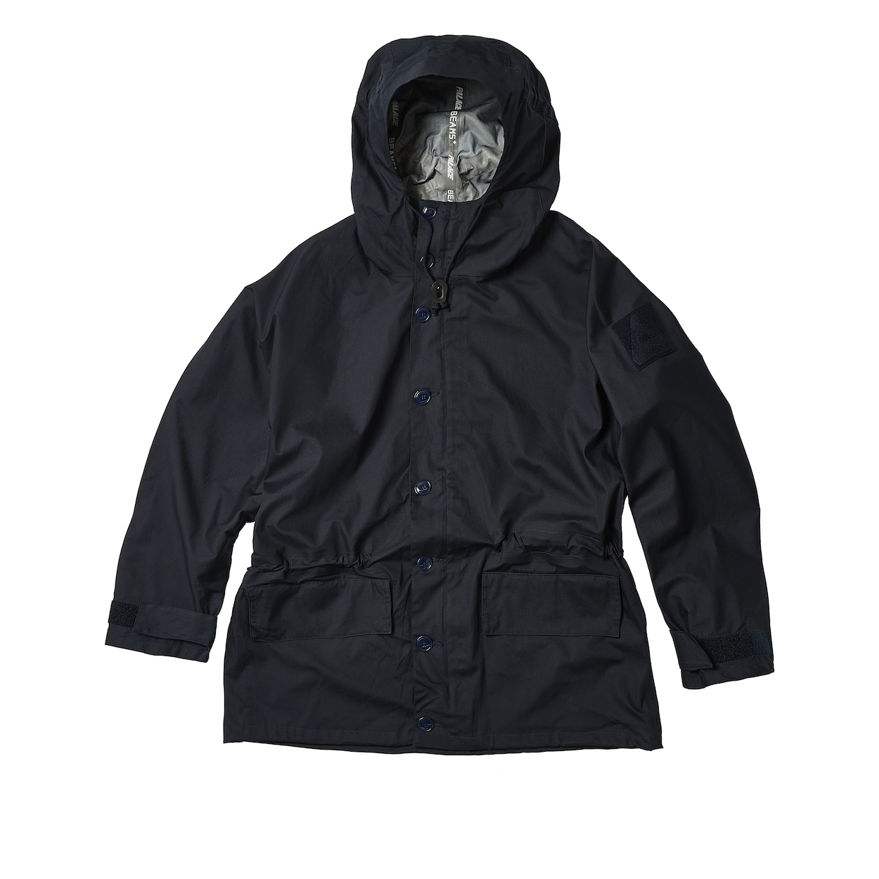 BEAMS PLUS（ビームス プラス）【別注】PALACE / PANTS 3LAYERS