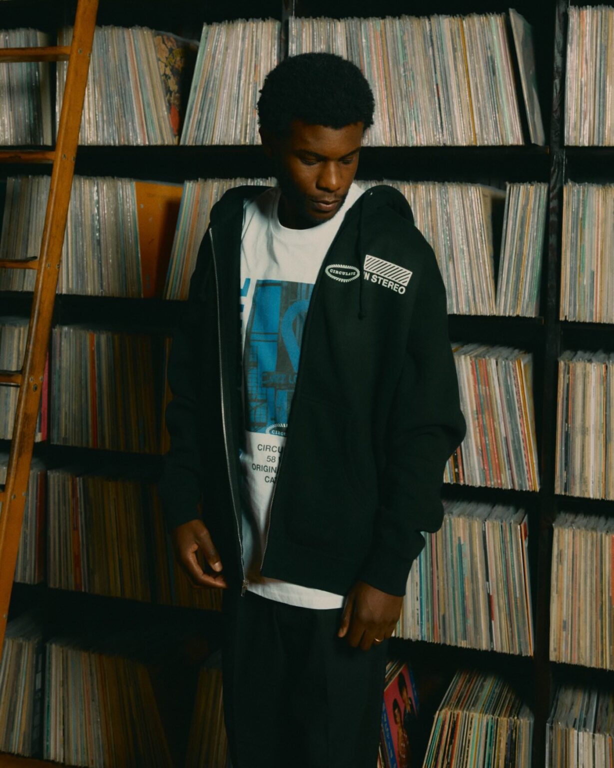 Circulate x National Jazz Museum in Harlem Collection - Modern Notoriety