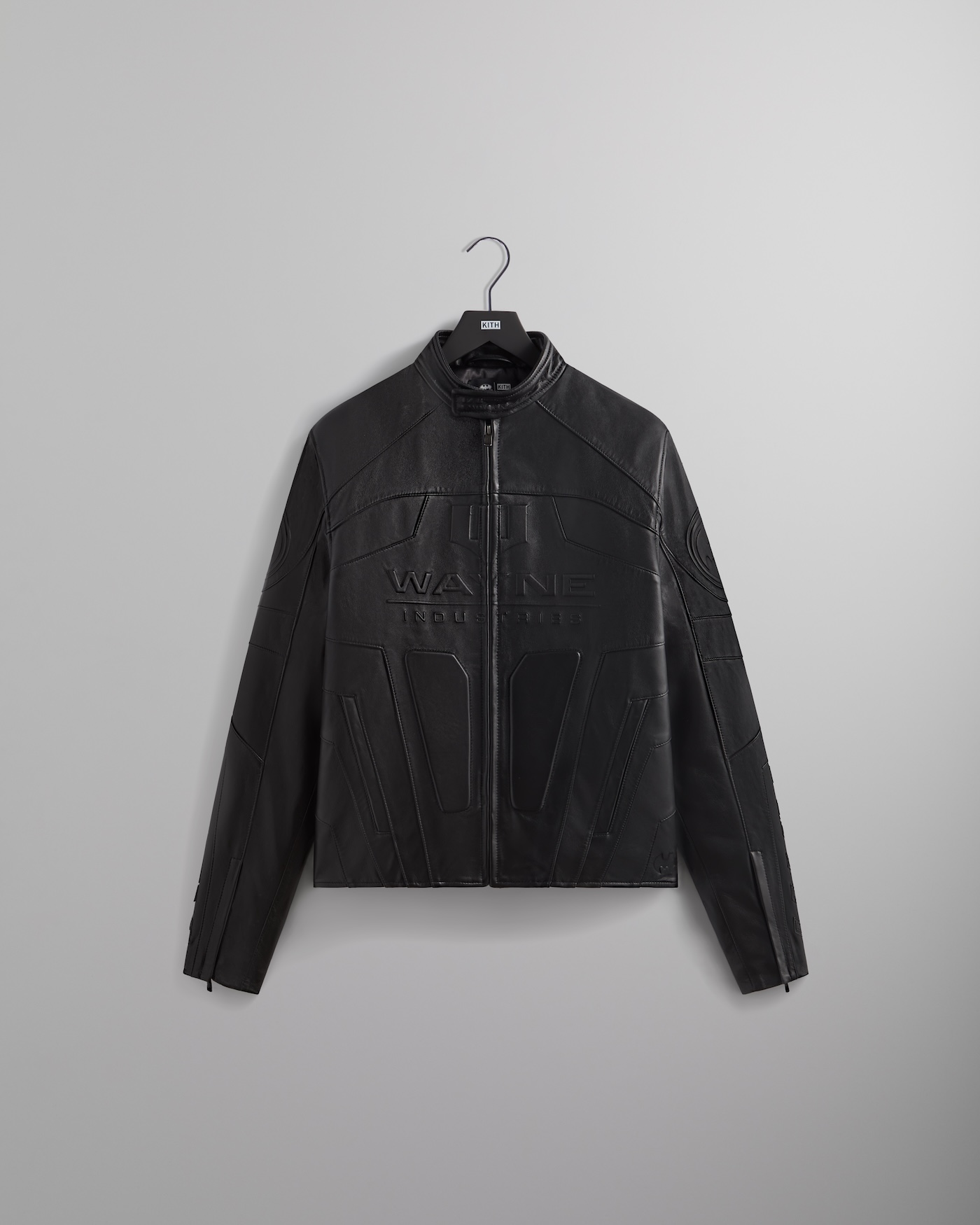 Kith x Batman Collection Honors 85th Anniversary: See the