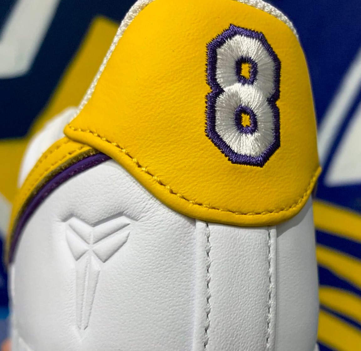Kobe Bryant x Nike Air Force 1 Drops Holiday 2024 - Modern Kobe Bryant x Nike Air Force 1 Drops Holiday 2024 - Modern