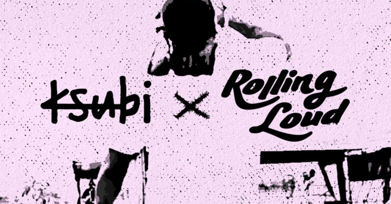 Ksubi Announces Rolling Loud Partnership