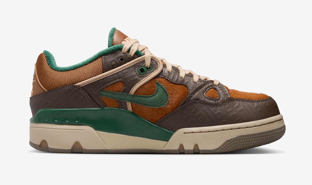 NIGO x Nike Air Force 3 NIGO x Nike Air Force 3