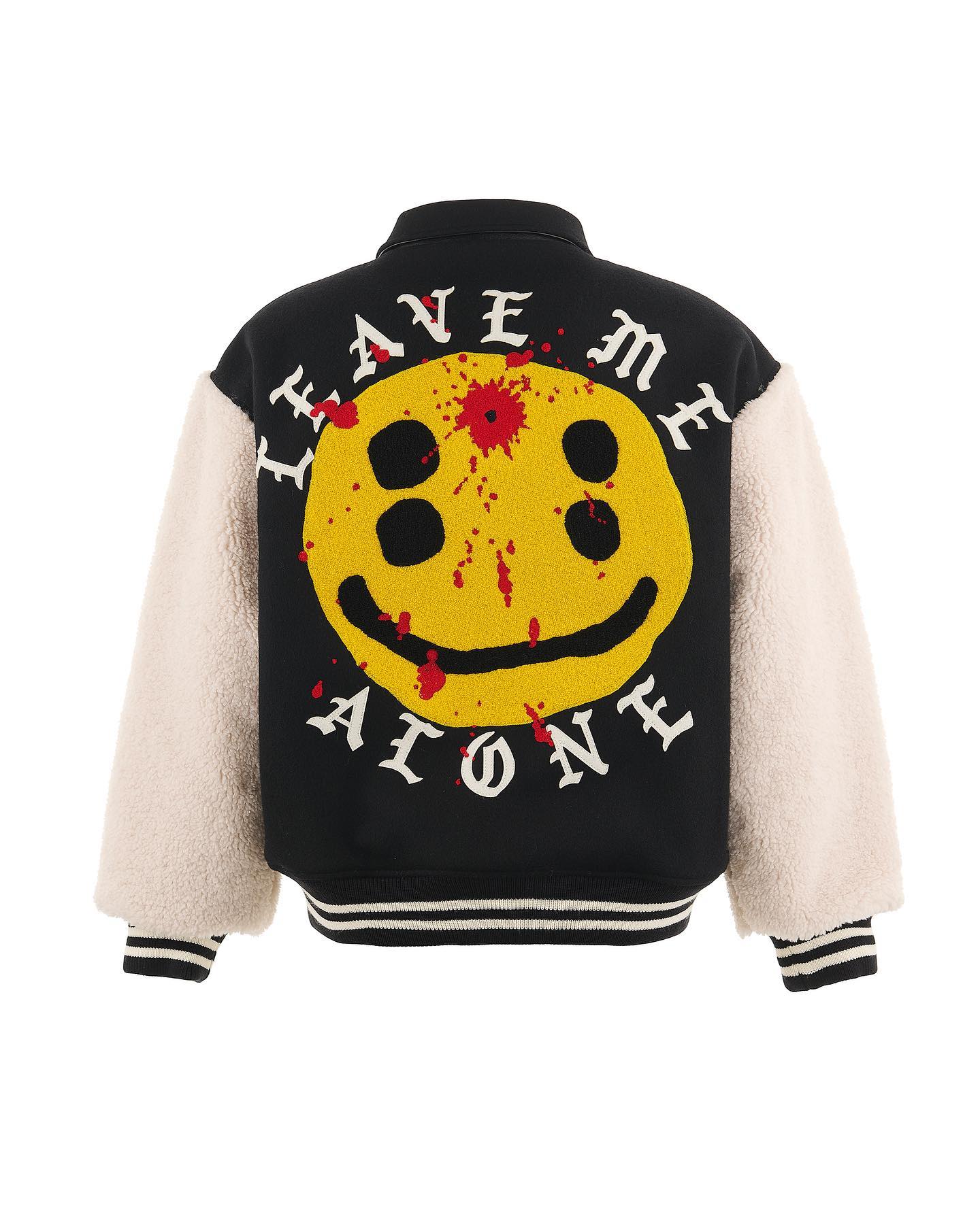 SAINT Mxxxxxx × Cactus Plant Flea Market FW24 Collection SAINT Mxxxxxx × Cactus Plant Flea Market FW24 Collection