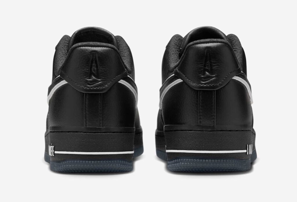 nike air force size 8.5