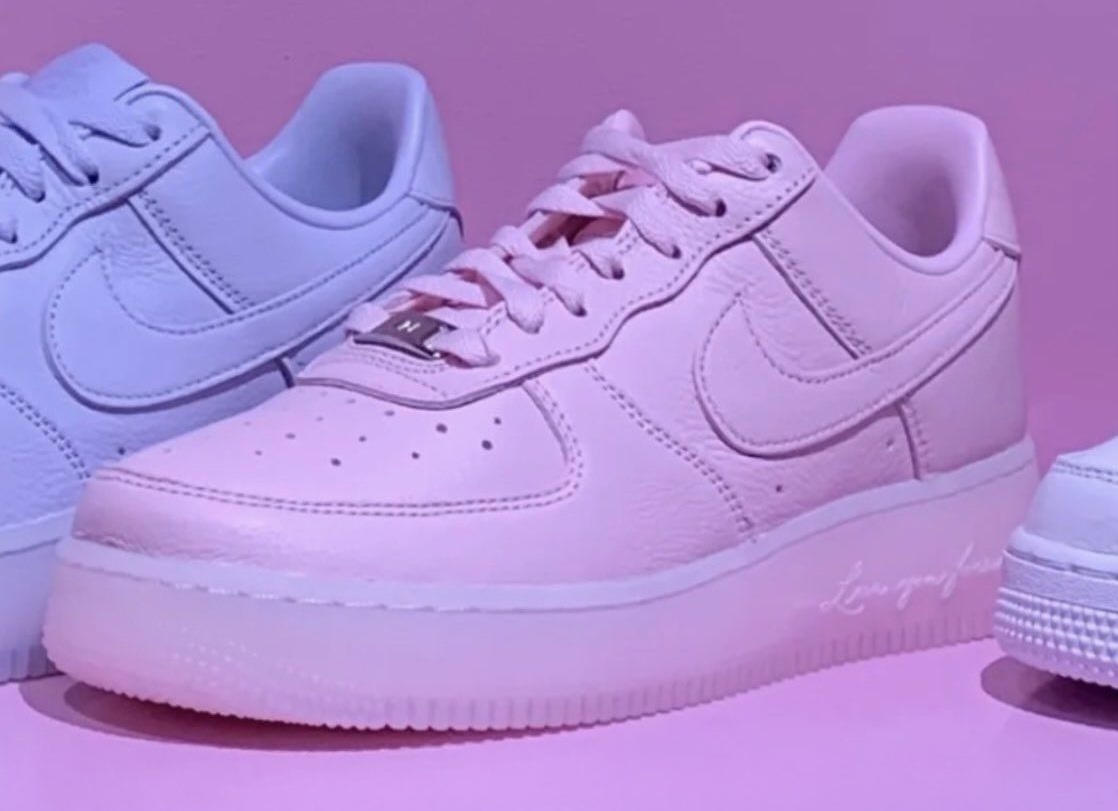 DRAKE × NIKE NOCTA AIR FORCE 1 LOW SP 27｜メンズ