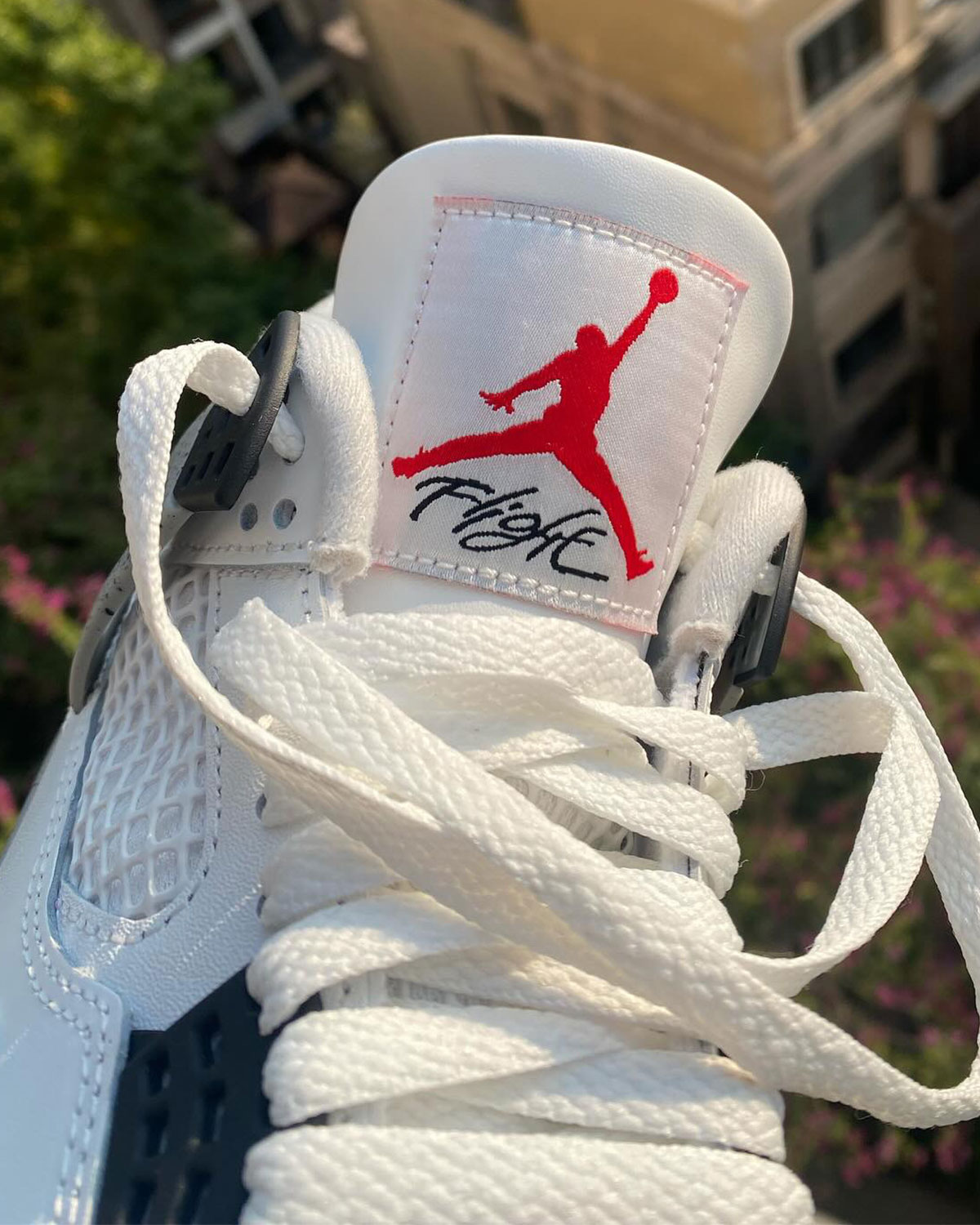 Air Jordan 4 Air Jordan 4