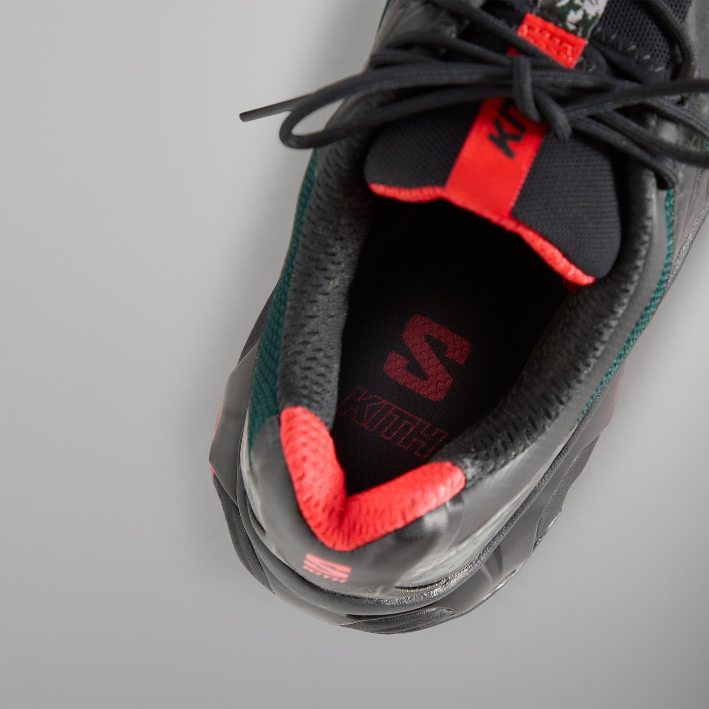 Kith Debuts Two New Salomon Models in 