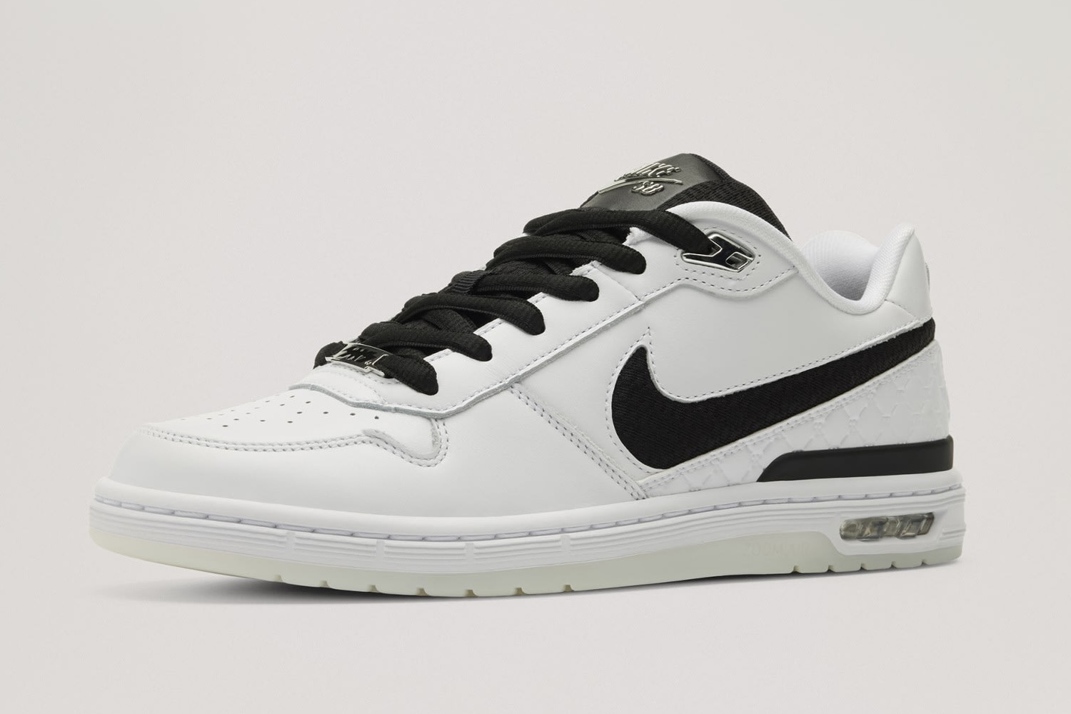 Nike zoom p rod 1 deals