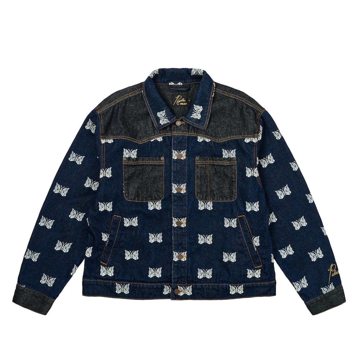 Palace x Needles Holiday 2024 Collection - Modern Notoriety Palace x Needles Holiday 2024 Collection - Modern Notoriety