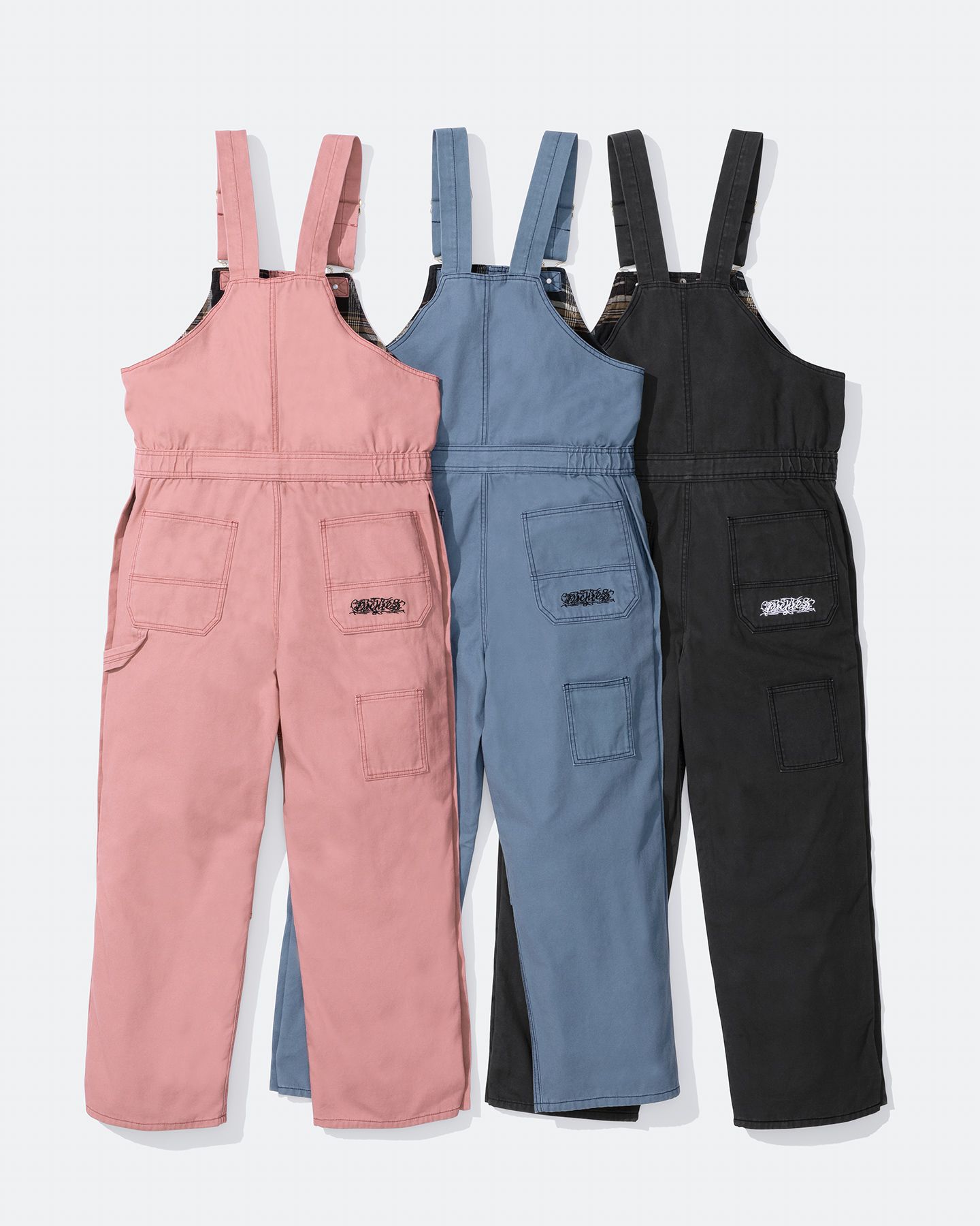 Supreme x Dickies Fall 2024 Collection - Modern Notoriety Supreme x Dickies Fall 2024 Collection - Modern Notoriety