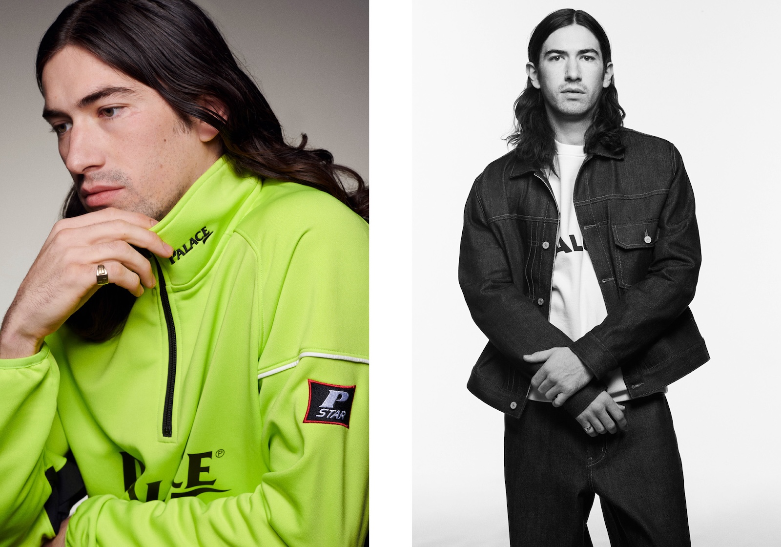 Palace Unveils Spring 2025 Lookbook - Modern Notoriety Palace Unveils Spring 2025 Lookbook - Modern Notoriety