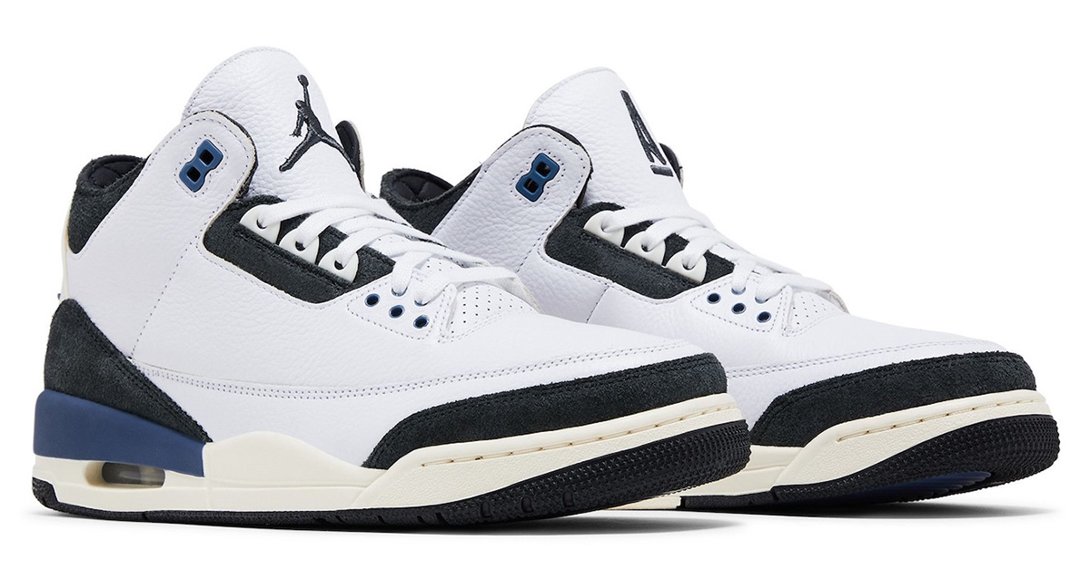 Amazon.com: Nike Preschool Air Jordan 3 Retro Sp (PS) A Ma Maniére Raised  by -Women, White/Taupe/Natural, 12C : Clothing, Shoes & Jewelry