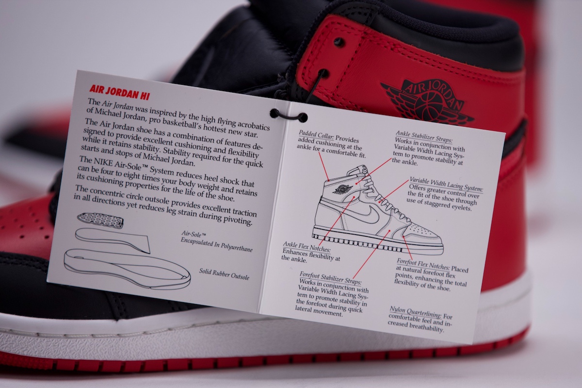 Air Jordan 1 High '85 Air Jordan 1 High '85