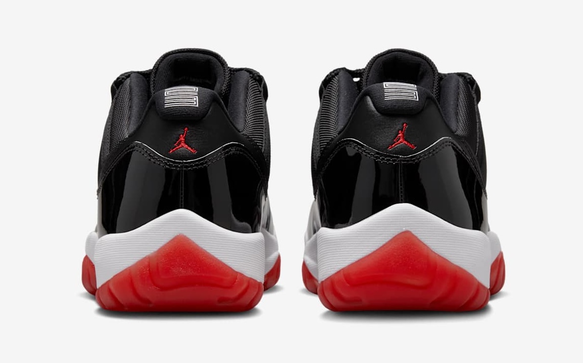 Air Jordan 11 Low 