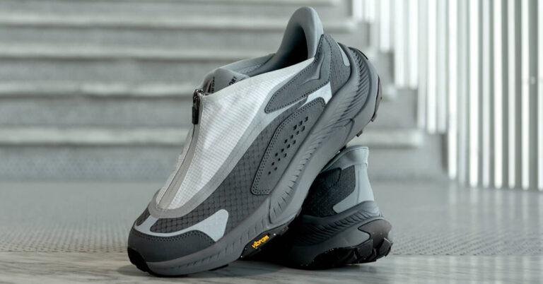 HOKA Introduces the Versatile Project Transport