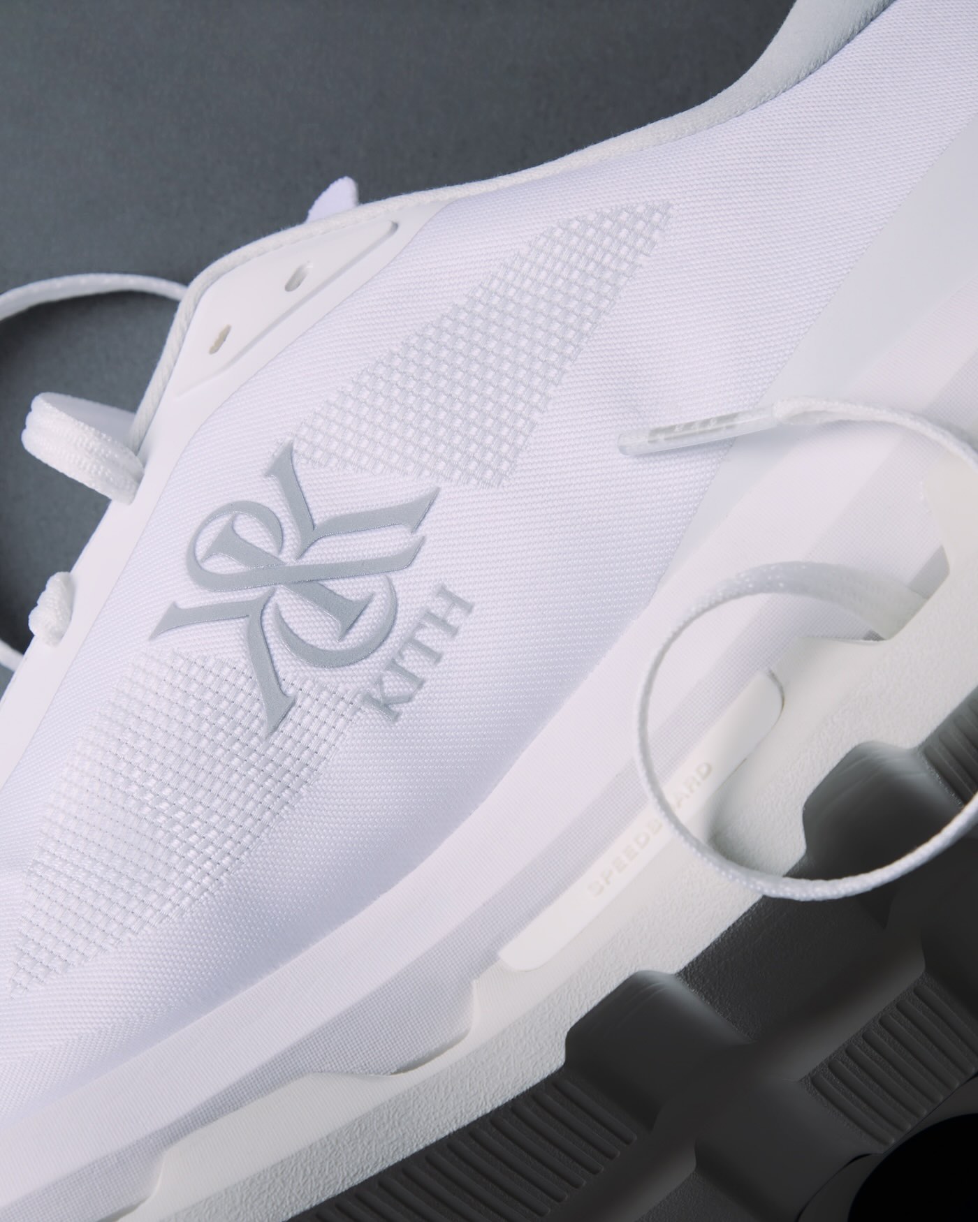 Kith & On Debut New Cloudzone Silhouette - Modern Notoriety Kith & On Debut New Cloudzone Silhouette - Modern Notoriety