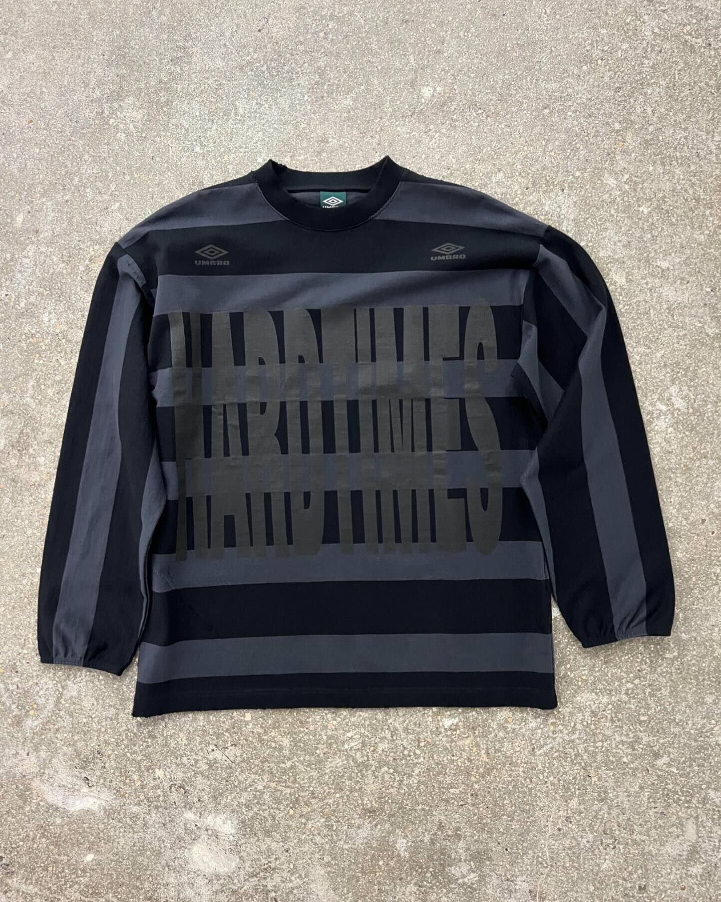 Slam Jam x Umbro SS25 Collection - Modern Notoriety