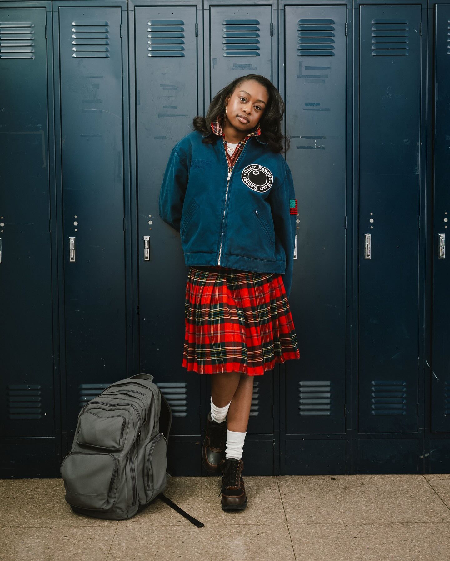 Stüssy & Denim Tears Reconnect for Spring 2025 Collection
