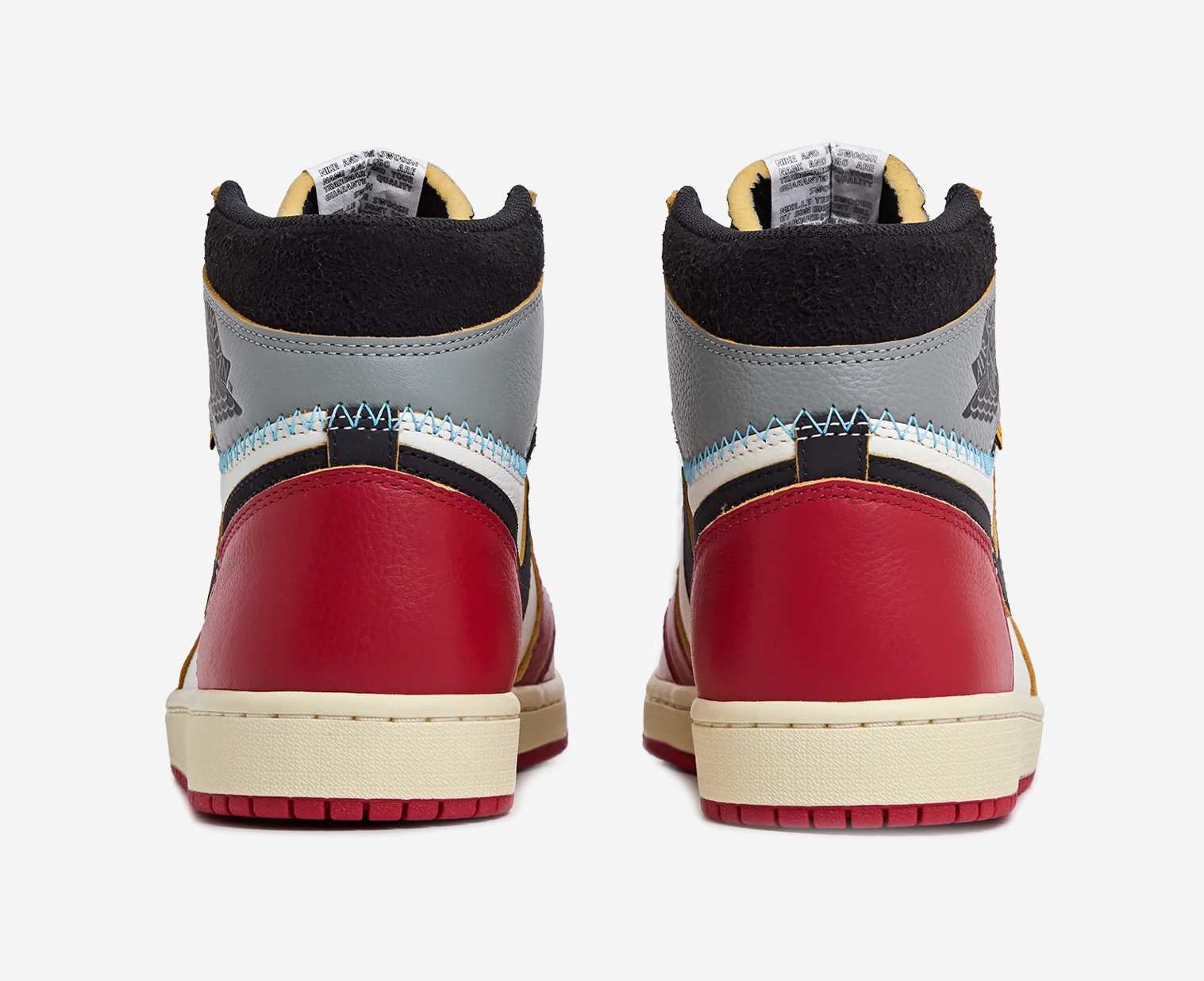 Union x Air Jordan 1 High OG Union x Air Jordan 1 High OG