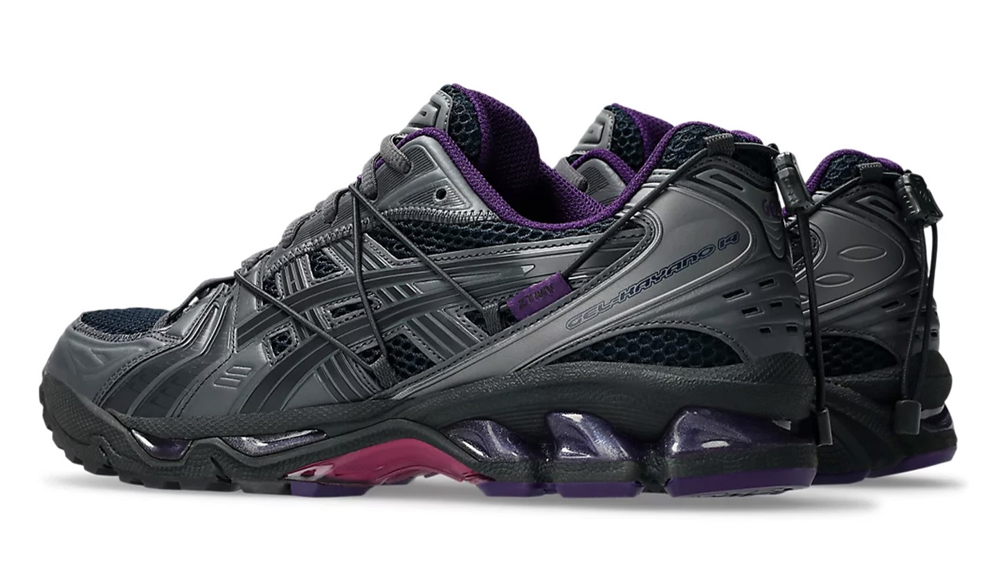 ZUTOMAYO x ASICS GEL-KAYANO 14 Pack - Modern Notoriety