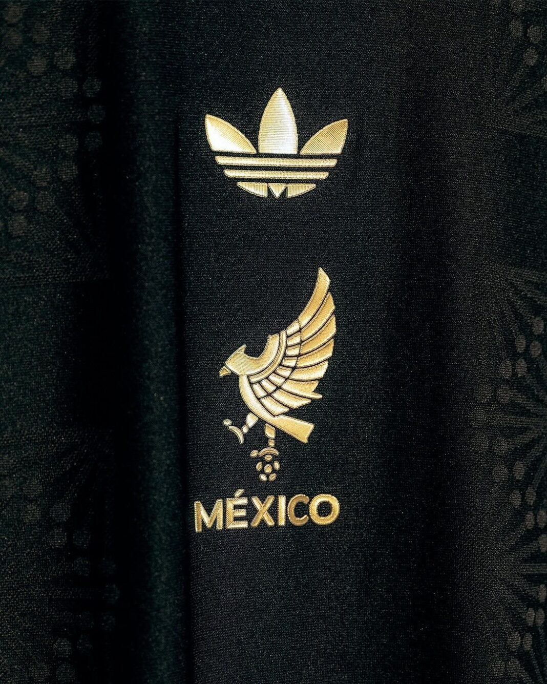 adidas Mexico Gold Cup 2025 Kit & Samba Release Date - Modern Notoriety