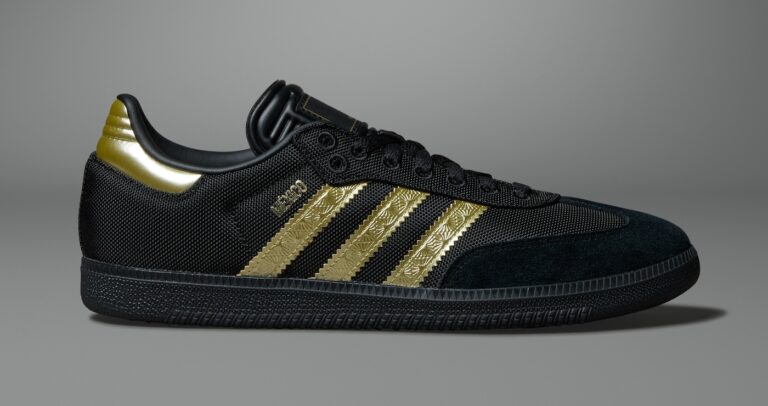 adidas Mexico Gold Cup 2025 Kit & Samba Release Date - Modern Notoriety