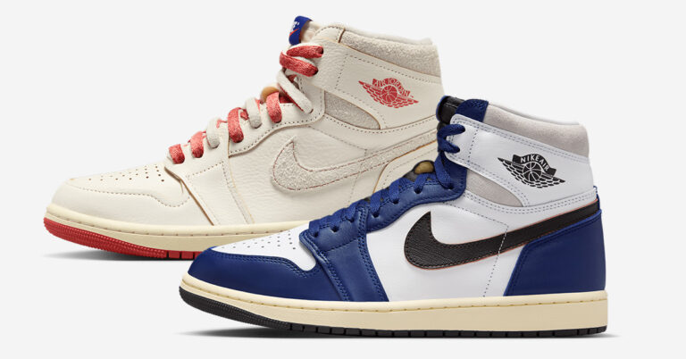 Jordan Brand Kicks Off 2025 “Rare Air” Series