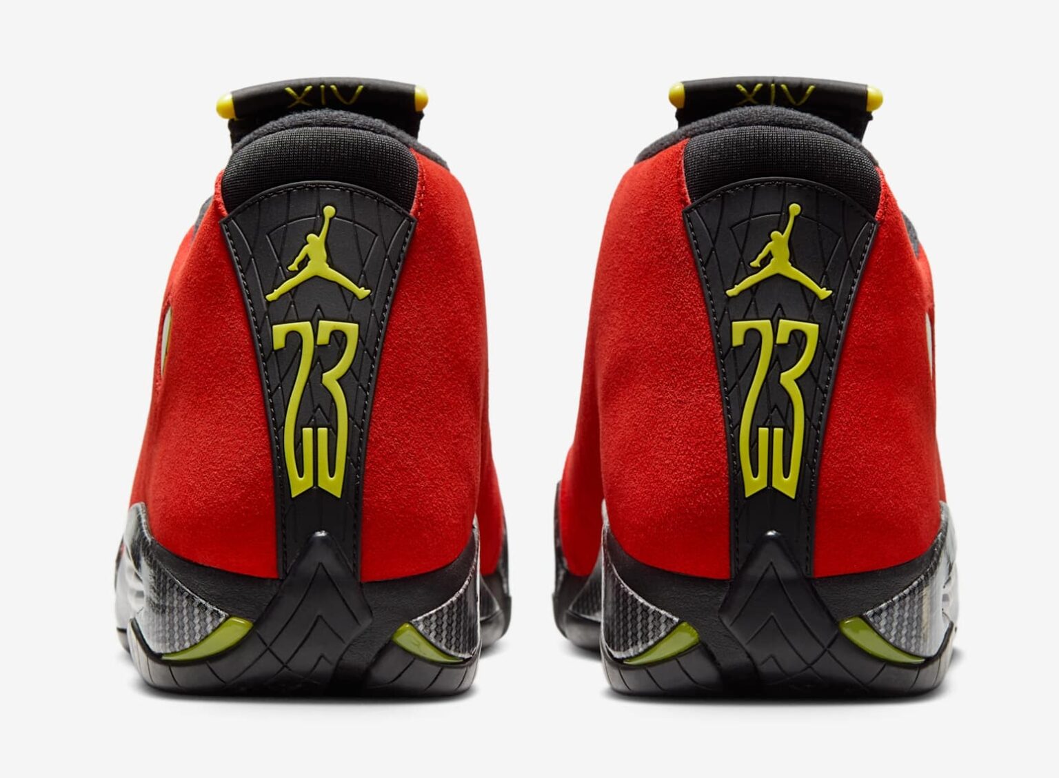 Air Jordan 14 