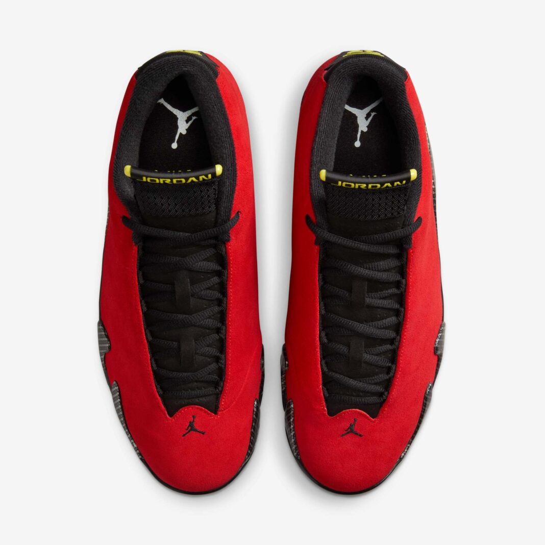 Air Jordan 14 