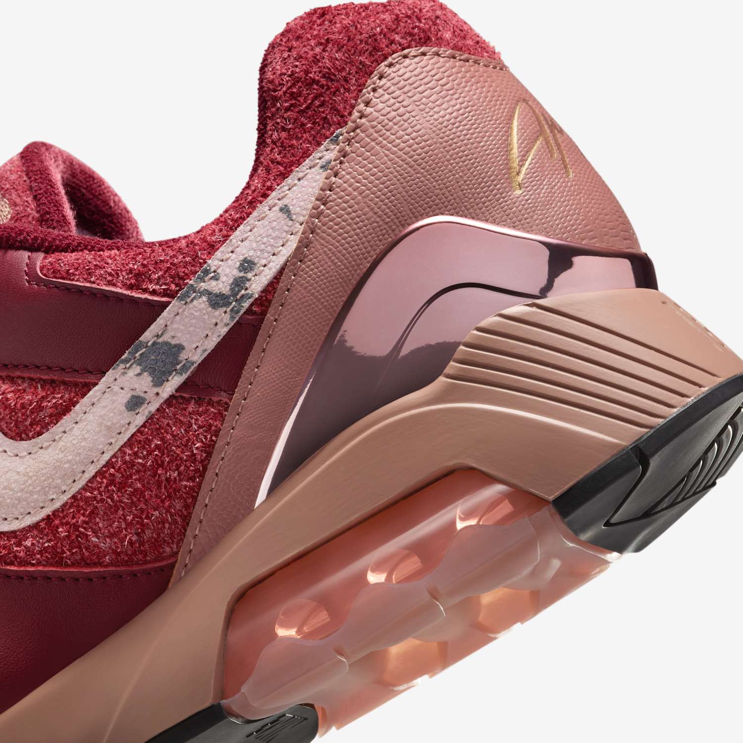 Apron Records x Nike Air 180 